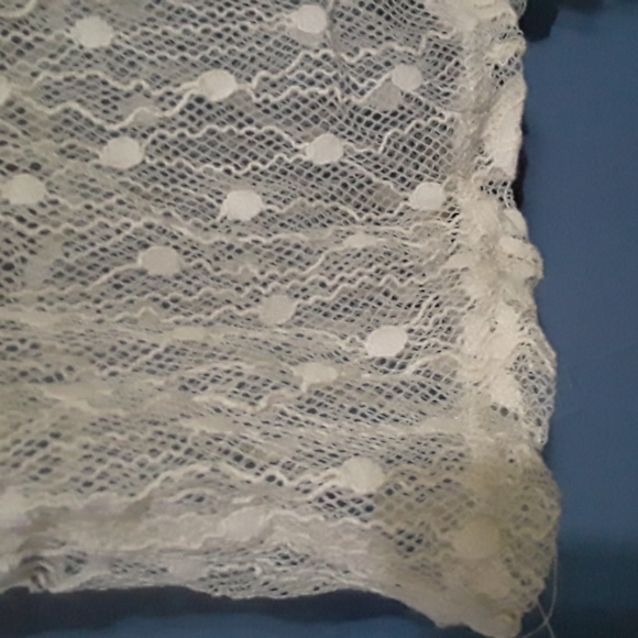 Rue21 Women's Shirt. Size XS. Lace. - Picture 9 of 13